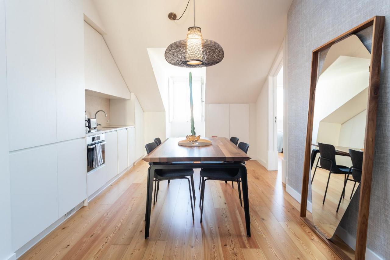 Flh Martim Moniz Trendy Flat Apartamento Lisboa