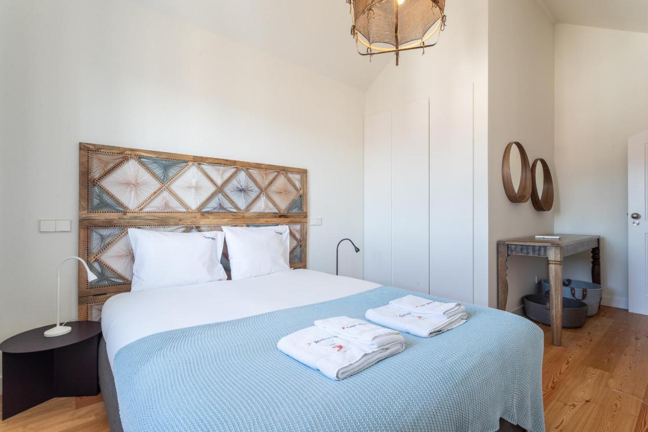 Flh Martim Moniz Trendy Flat *