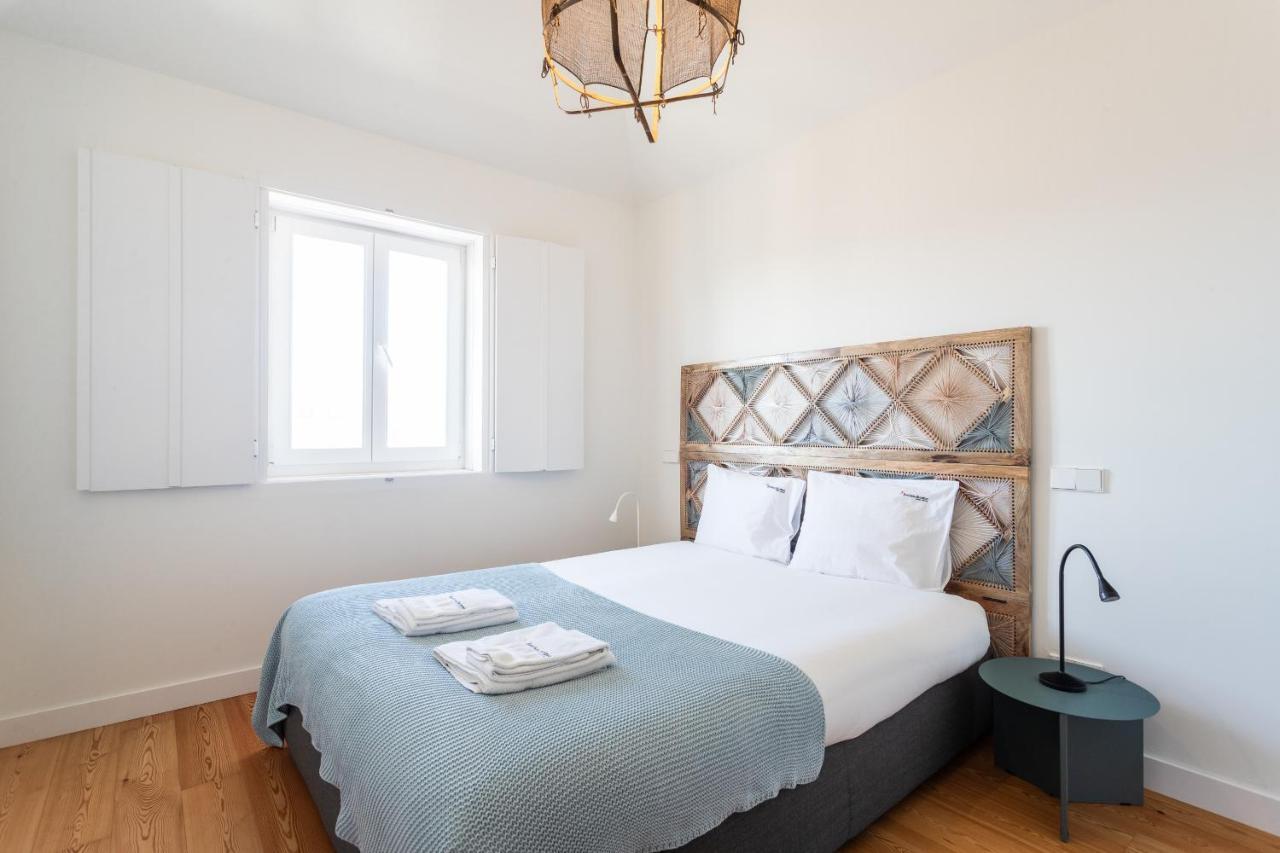 Flh Martim Moniz Trendy Flat Lisboa