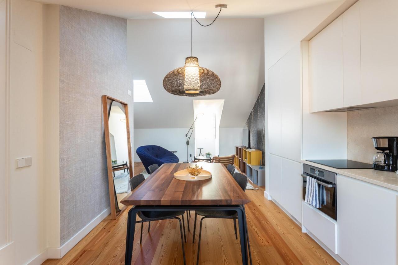 Flh Martim Moniz Trendy Flat * Lisboa