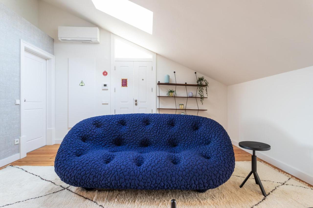 Flh Martim Moniz Trendy Flat Apartamento *