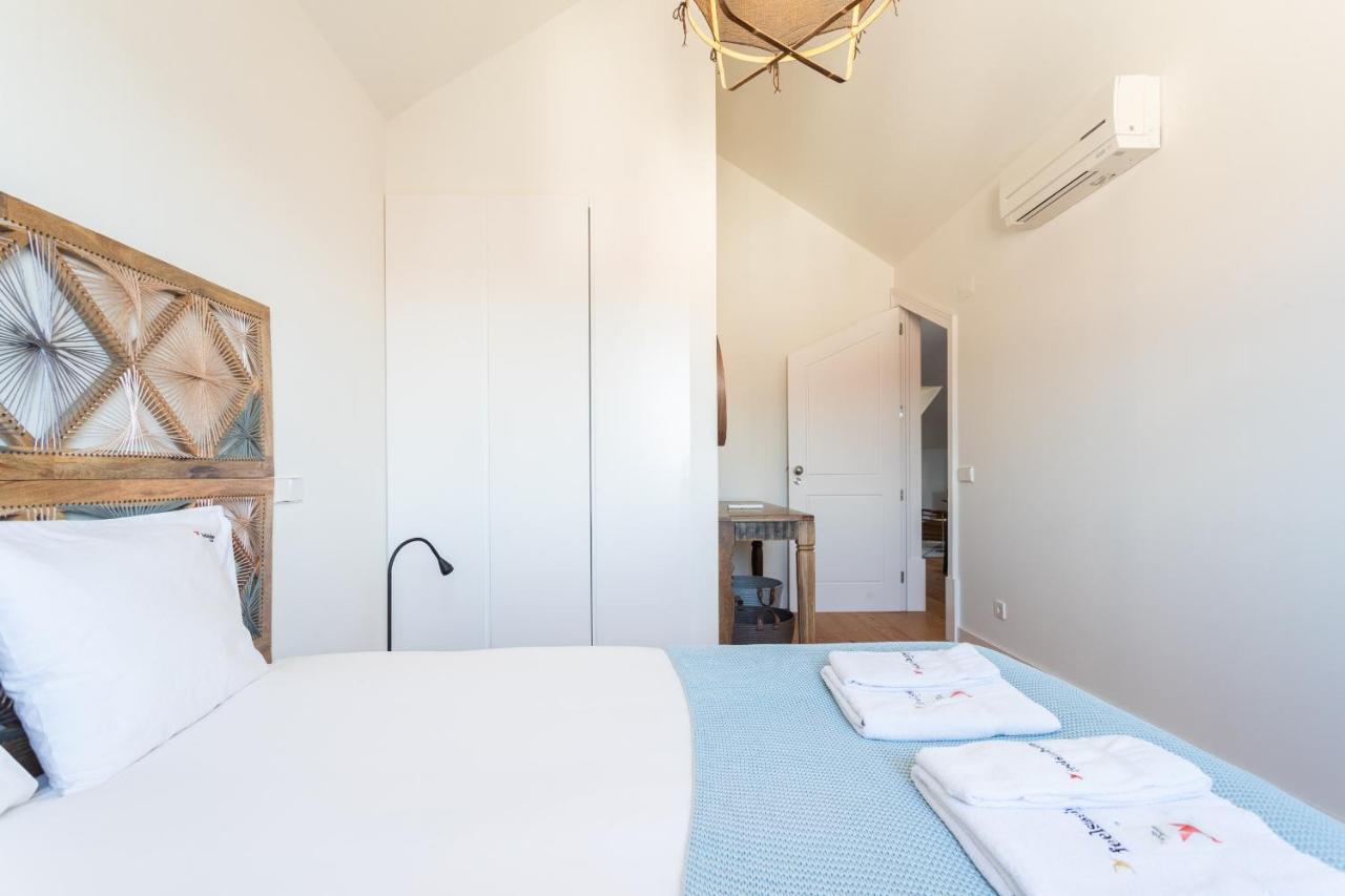 Apartamento Flh Martim Moniz Trendy Flat