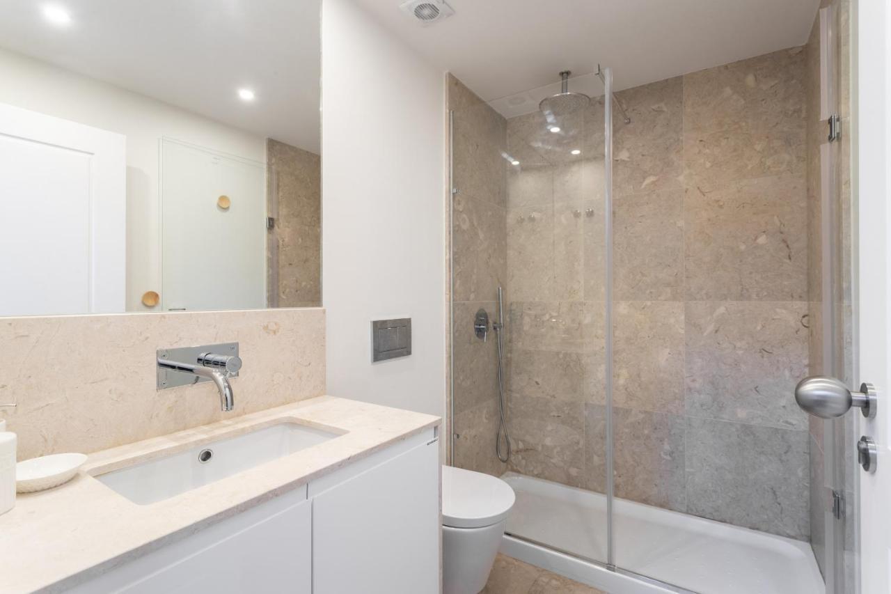 Flh Martim Moniz Trendy Flat Apartamento